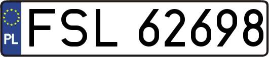 FSL62698