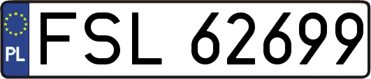 FSL62699