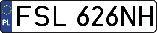FSL626NH