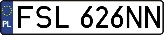 FSL626NN