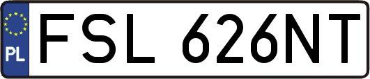 FSL626NT