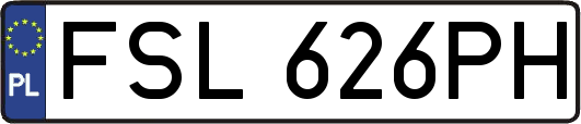 FSL626PH
