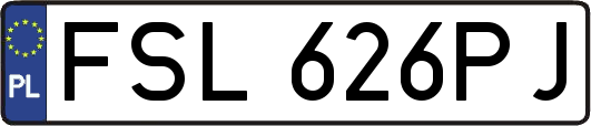 FSL626PJ