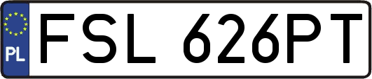 FSL626PT