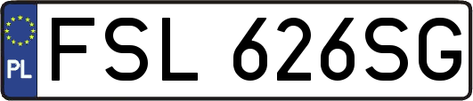 FSL626SG