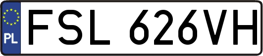 FSL626VH