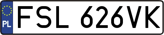 FSL626VK