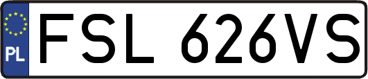 FSL626VS