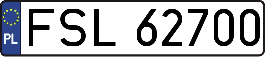FSL62700