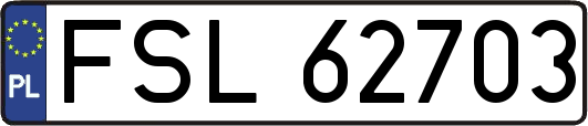 FSL62703