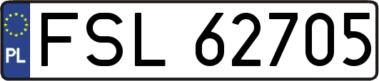 FSL62705