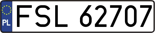 FSL62707