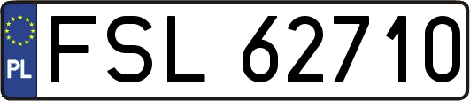 FSL62710