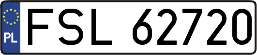 FSL62720