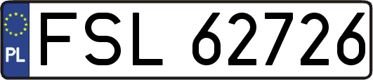 FSL62726