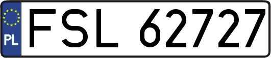 FSL62727