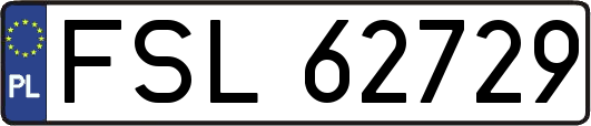 FSL62729