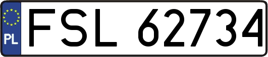 FSL62734