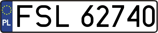 FSL62740