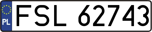 FSL62743