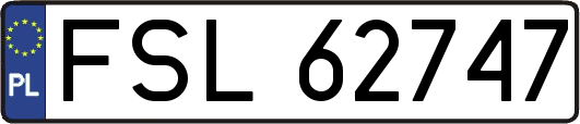 FSL62747