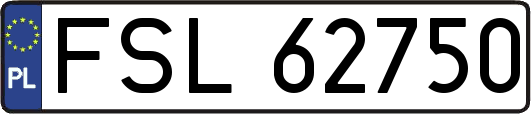FSL62750