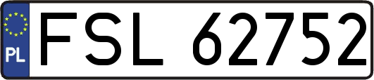 FSL62752