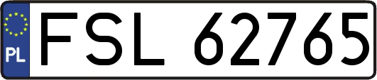 FSL62765