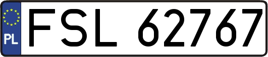 FSL62767