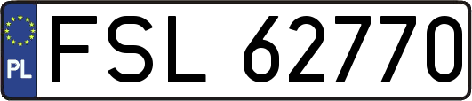 FSL62770