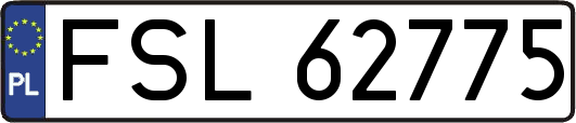 FSL62775