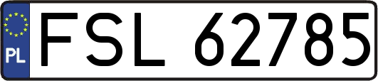 FSL62785