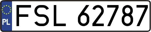 FSL62787