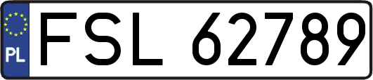 FSL62789