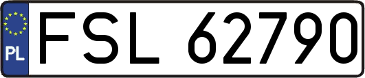FSL62790