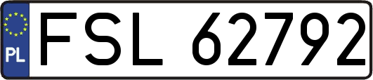 FSL62792