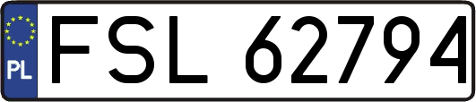 FSL62794