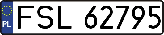 FSL62795