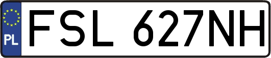 FSL627NH