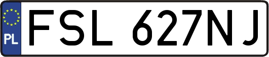 FSL627NJ
