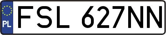 FSL627NN