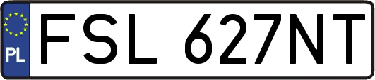 FSL627NT