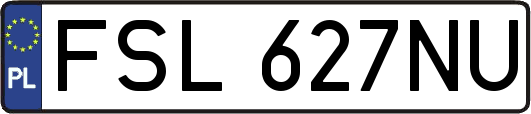 FSL627NU