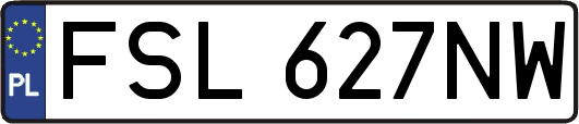 FSL627NW