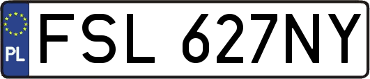 FSL627NY