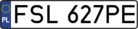 FSL627PE