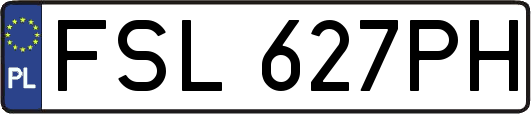FSL627PH