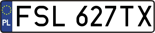 FSL627TX