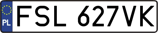 FSL627VK