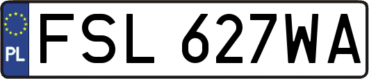 FSL627WA